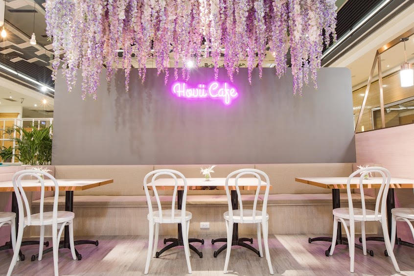 Hovii Cafe