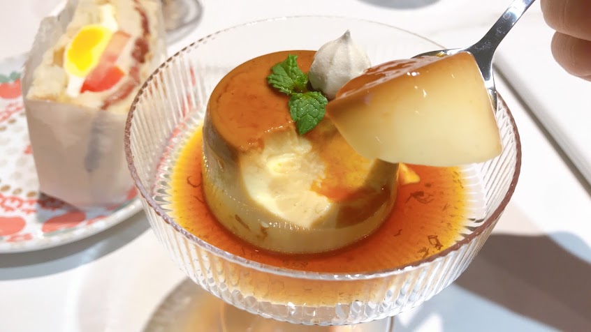 歐卡愛莉 Okaeri Cafe