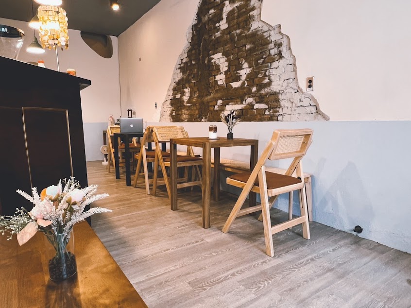 堀之內咖啡Horinouchi Café