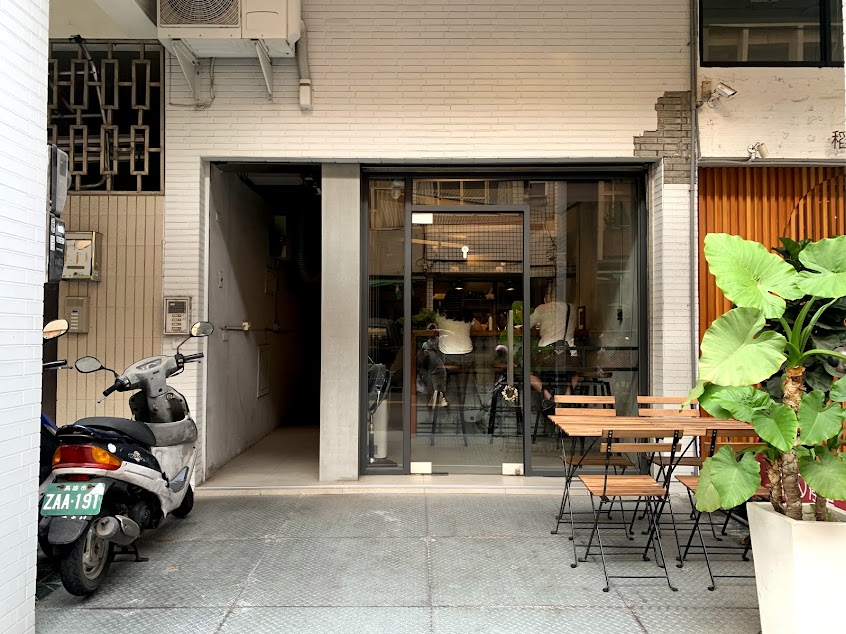 來福咖啡 Life Coffee Studio