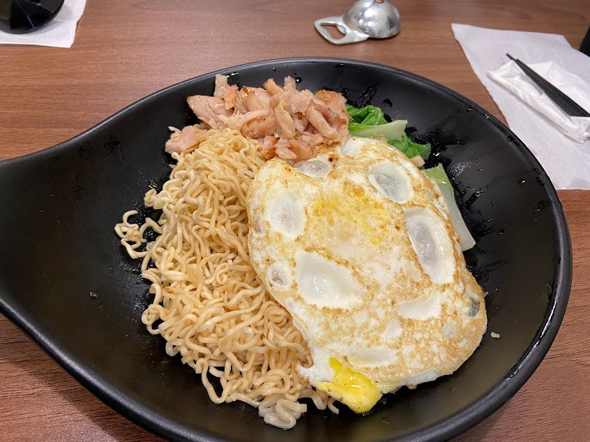 早安山丘(苓雅復興店)