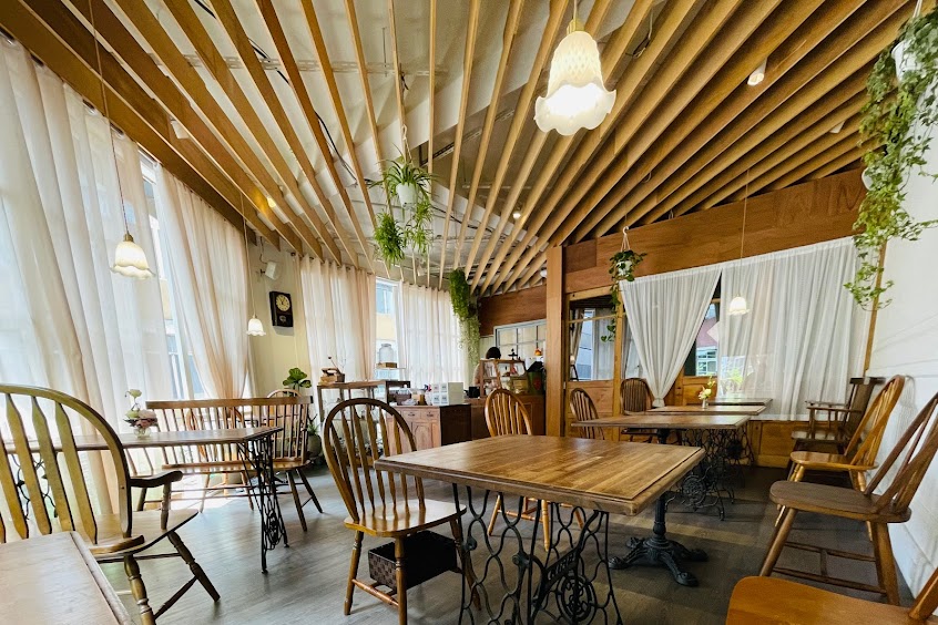 喜歡小食堂 Suki Syokudou （公休日不定，請參閱官網FB）