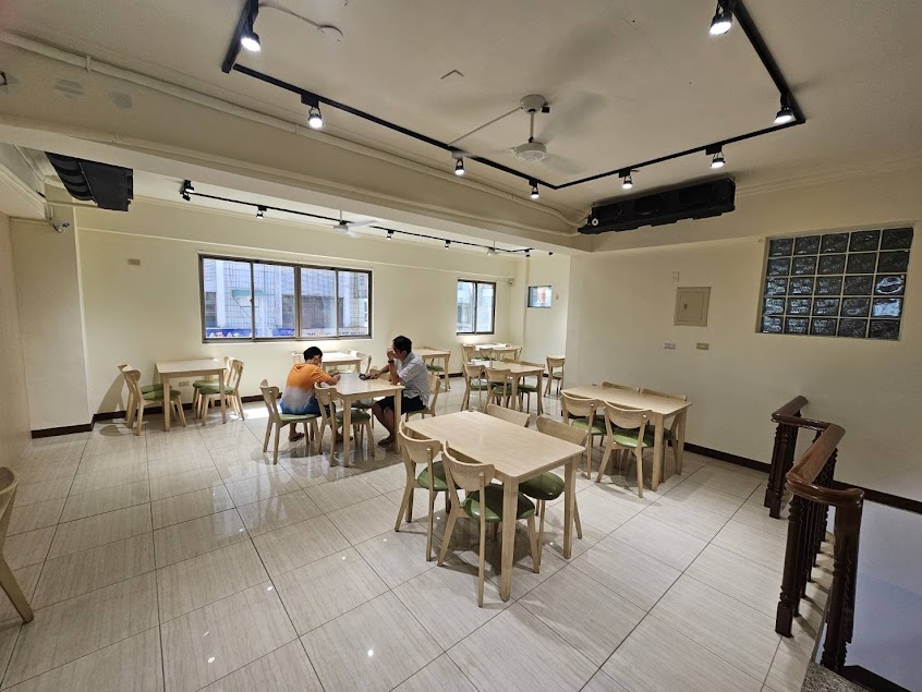 正味早午餐-開封店