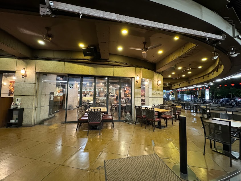 古德曼研磨咖啡