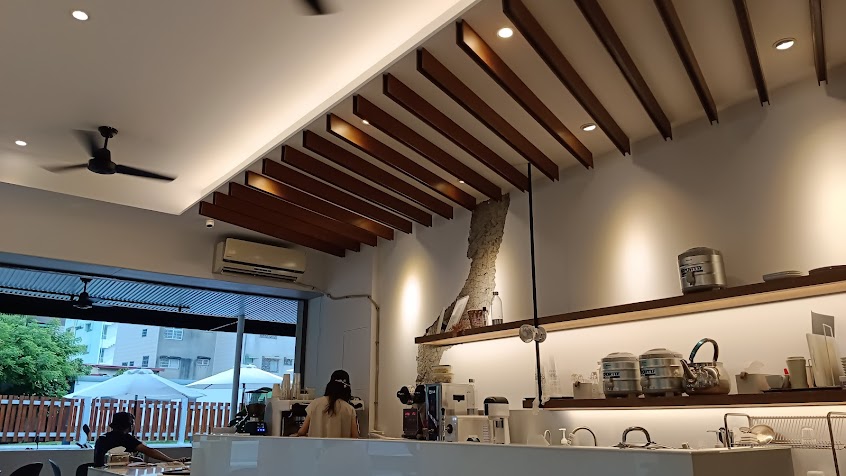良運HoYun cafe(公休請參照IG為主