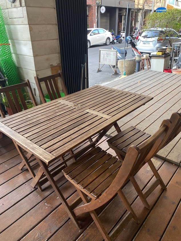 茉莉輕食咖啡下午茶