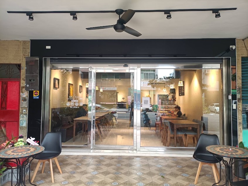 CoCo Brunch 早午餐 咖啡