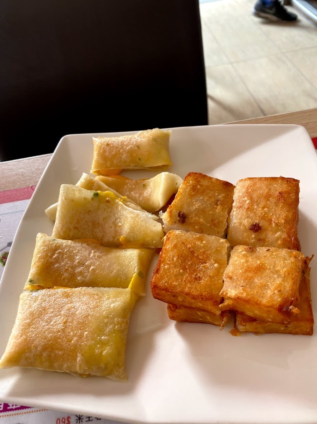 早安美芝城新興活力林森