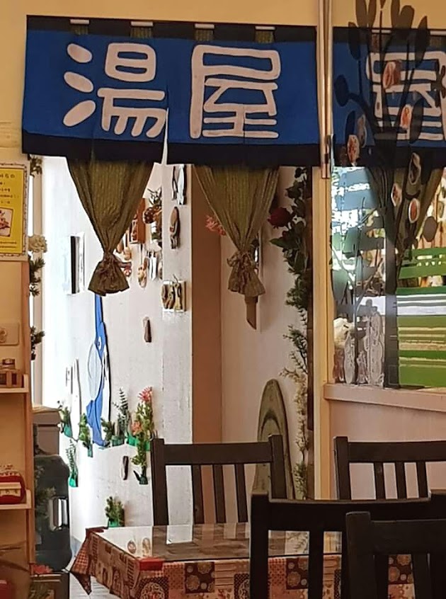 小陽台早午餐