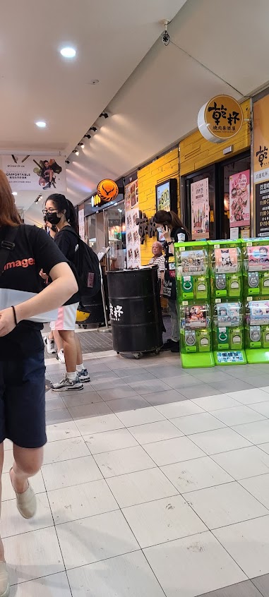 麥當勞-高雄五福餐廳