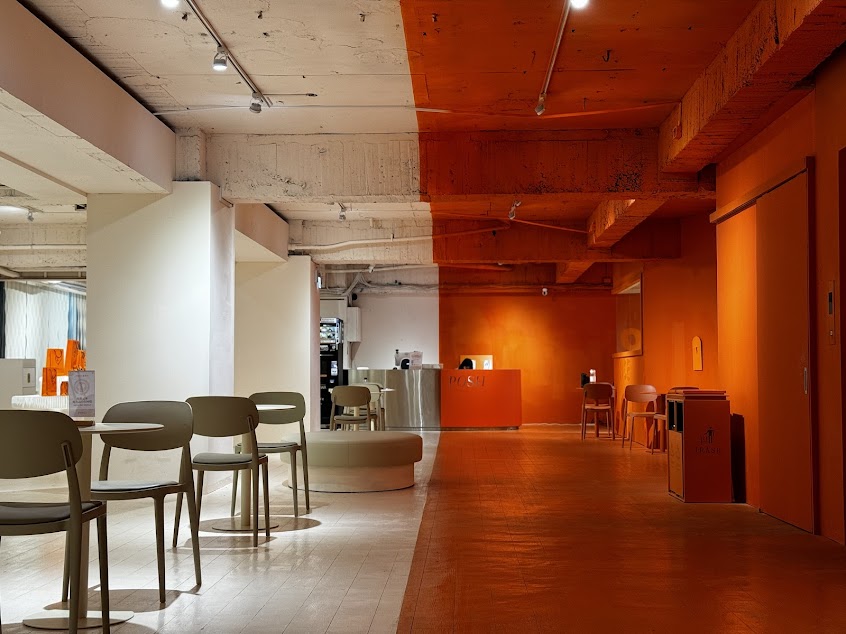 POSH 高雄健身咖啡/女性健身1個月300元/免綁約