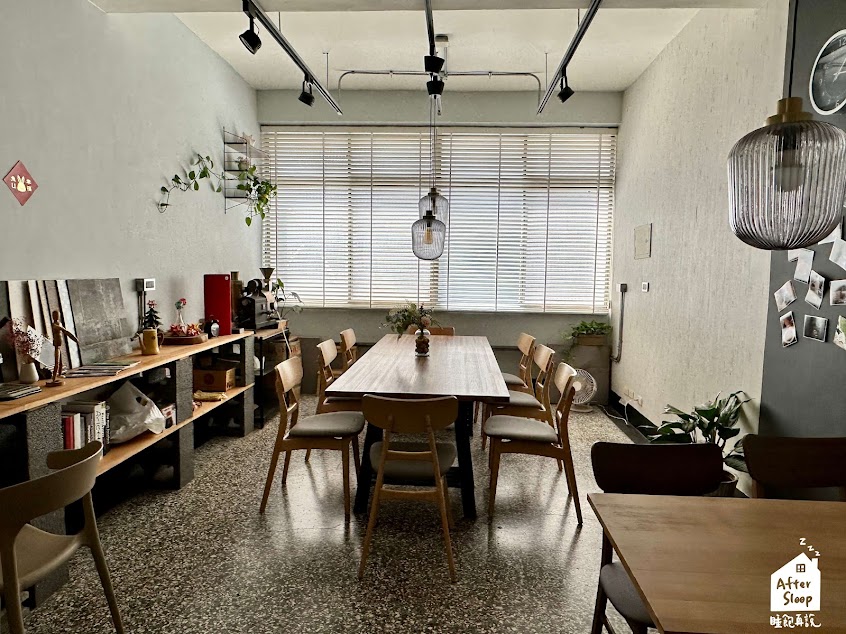 Around Cafe 流浪咖啡