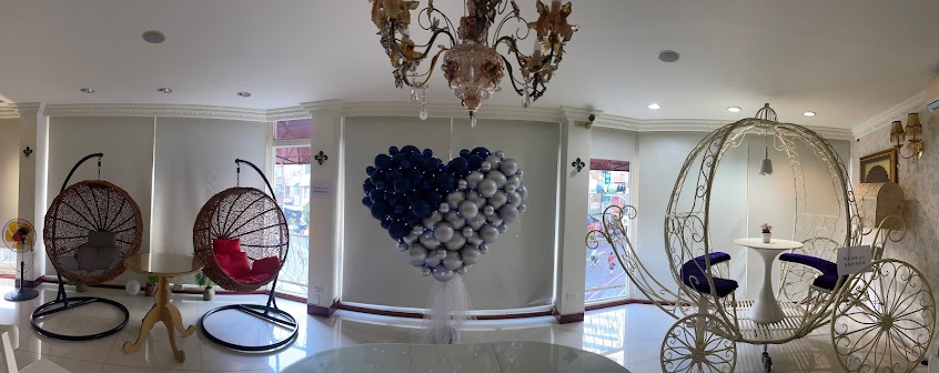 麥味登 新興復橫店