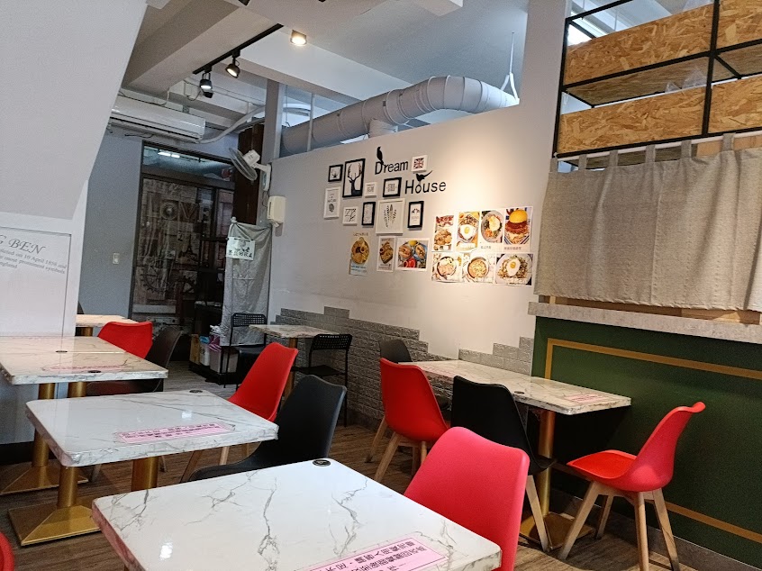 活力廚房早午餐