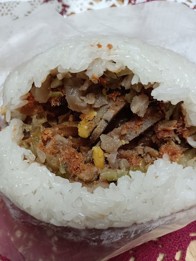 你好、你好早餐