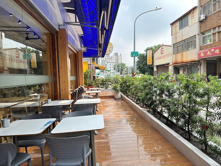 早安有喜-小港學府店