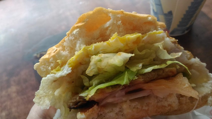 布萊克斯早餐店