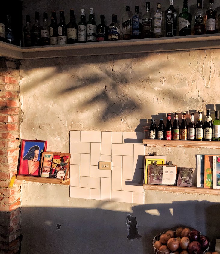 野好餐館 |Brunch&bistro