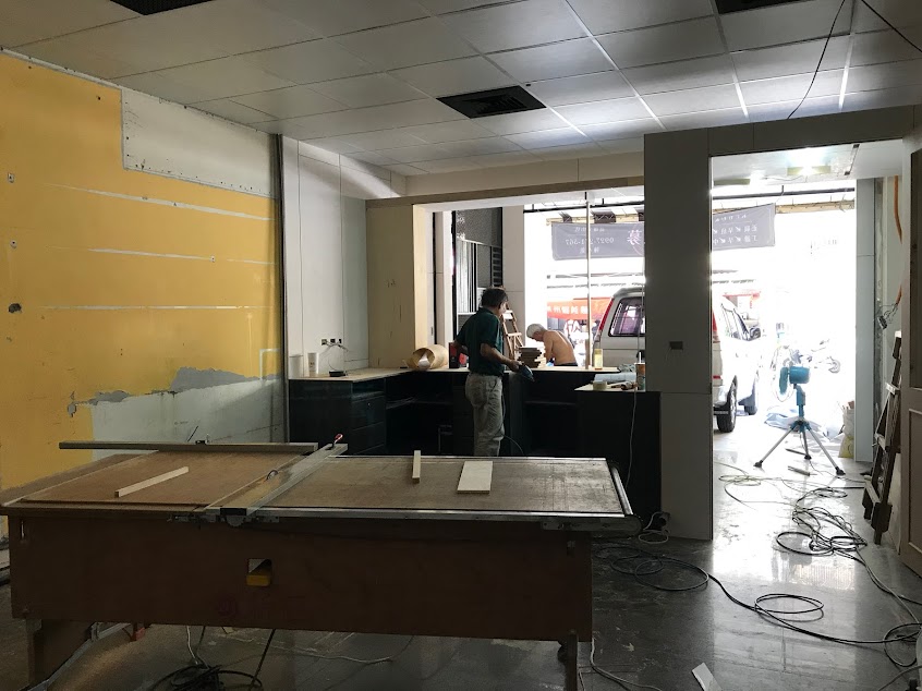 可不可熟成紅茶-鳳山文山店