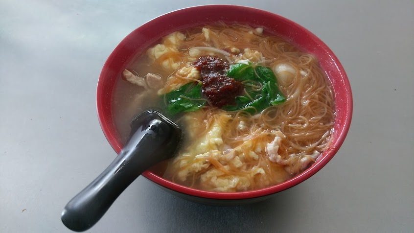 早安美芝城小港松義