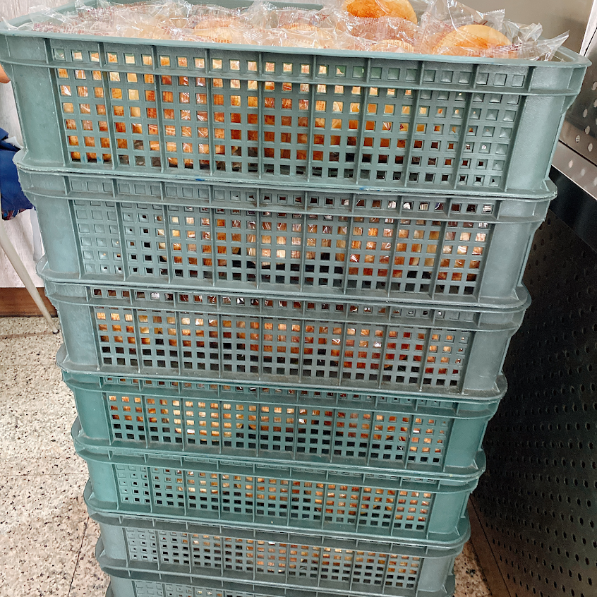 晨間廚房-平和店