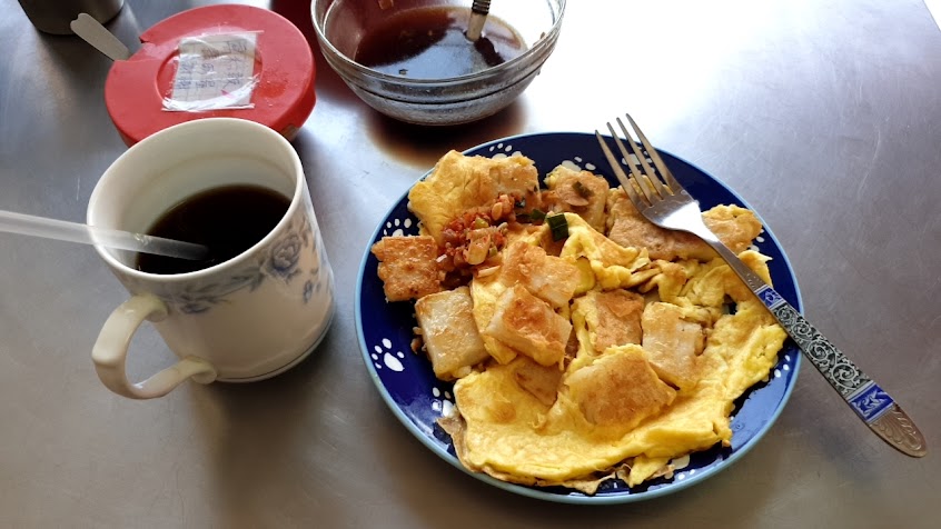 惠芬早點（歡迎提前來電訂購）