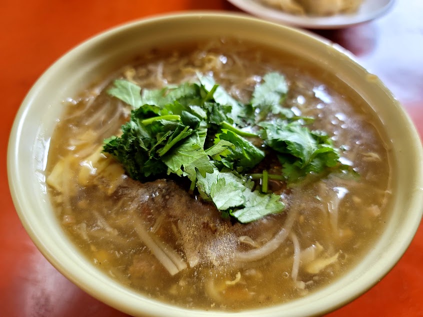 旗津美食 宵夜早餐