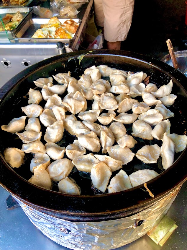 小港路196早餐店