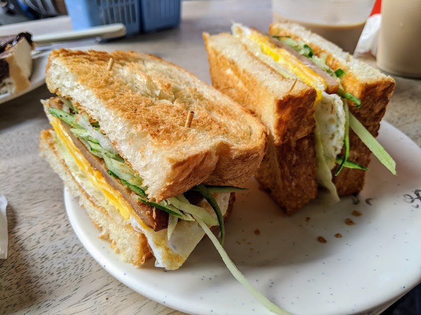 早安美芝城高雄二苓