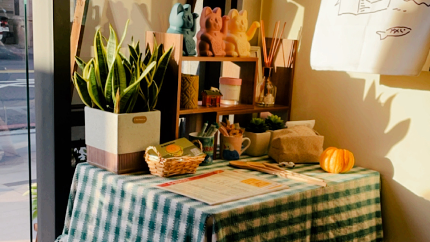 G-burger小港店(蔬食專賣店）（外帶請用預定裡面的線上點餐再過來取餐點比較快唷）