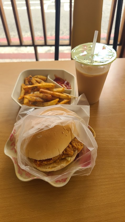 元之氣早午餐(高雄武慶店)