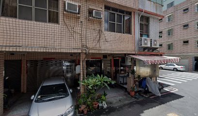 美佳味漢堡屋