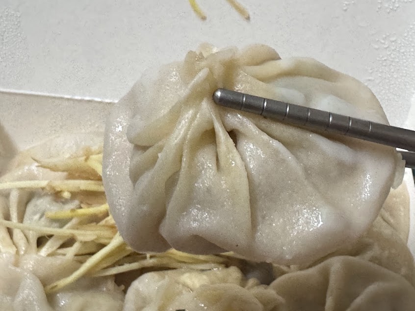 豐圓小籠湯包 小港店 (原餐車)