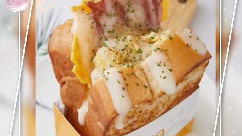 MixEgg 小港［桂華店］近中安路