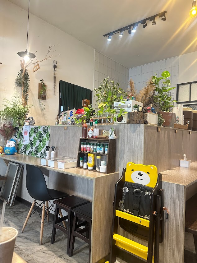 奧格吐司。岡山店