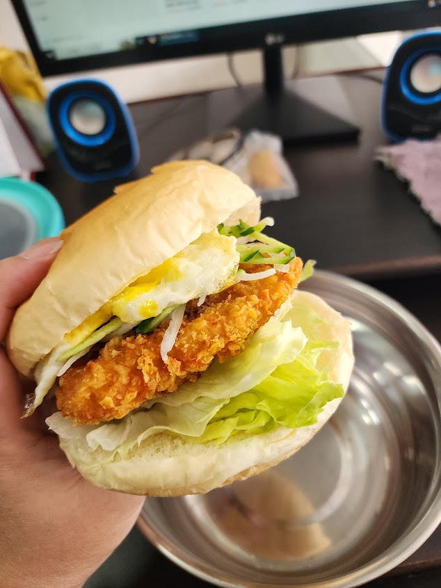 早安一六八(原：美芝城大義店)