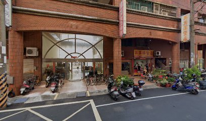 其其漢堡早餐店