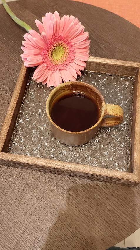 金牆文創咖啡