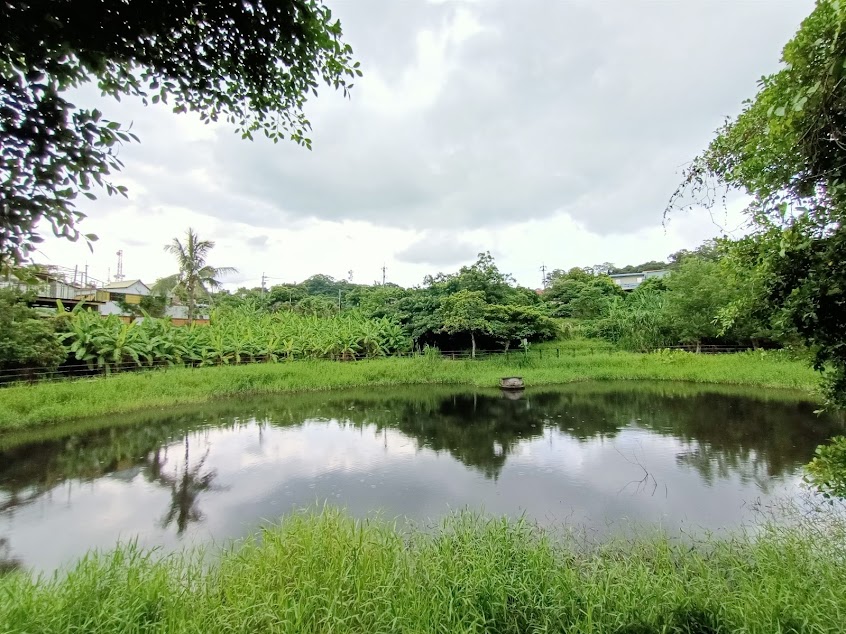 田寮山養生農場