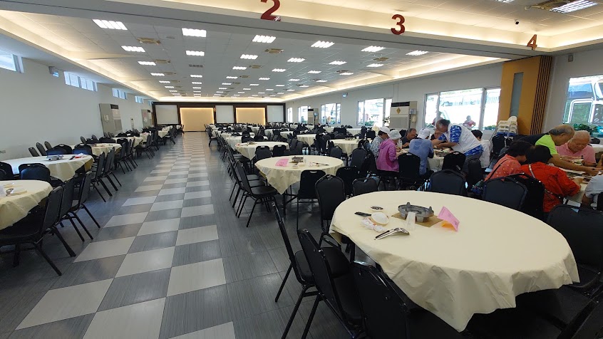 新永樂餐廳田寮店