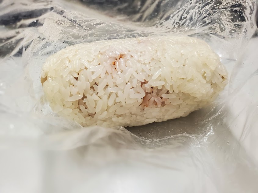 沅味巷口飯糰-岡山公園店