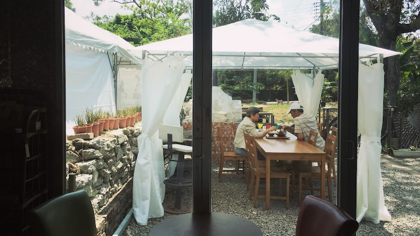 Jimmy’s Home 吉米.夢 綠食咖啡館(無固定店休,依粉專公告為主)
